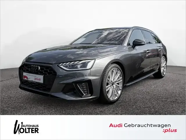 Audi S4