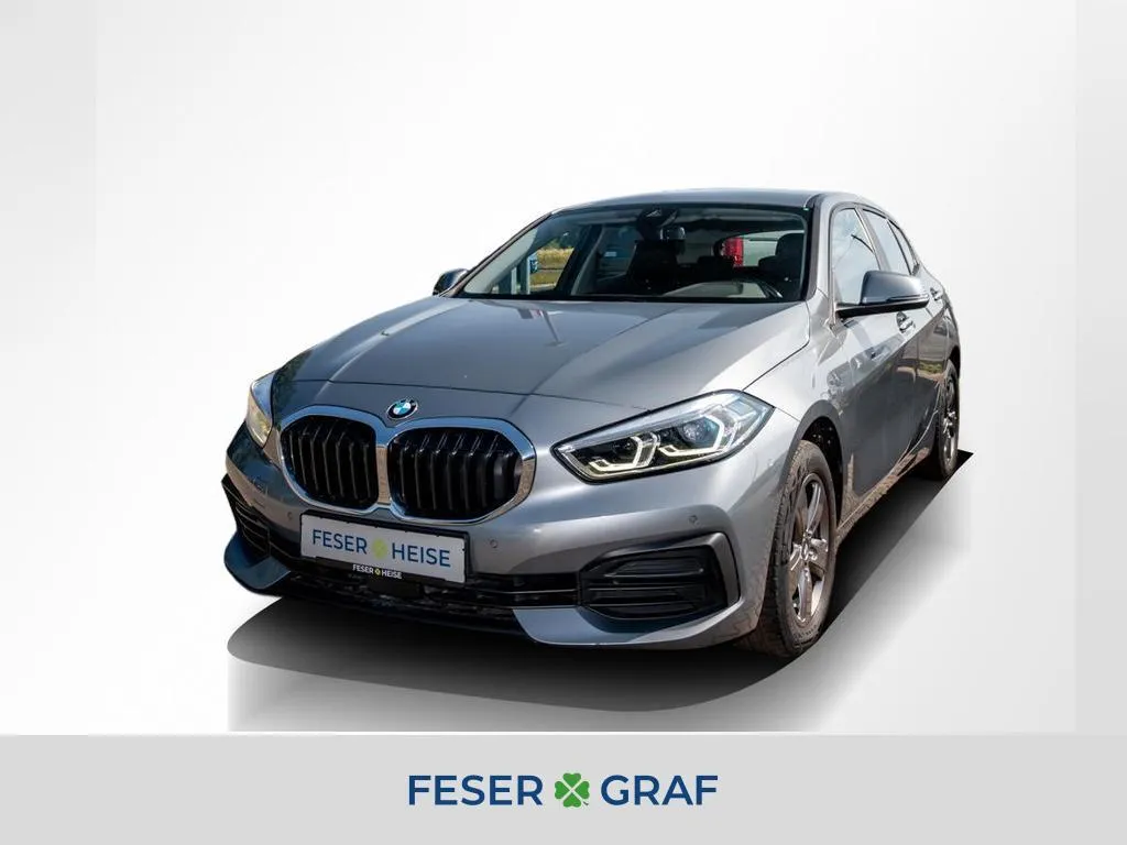 BMW 118