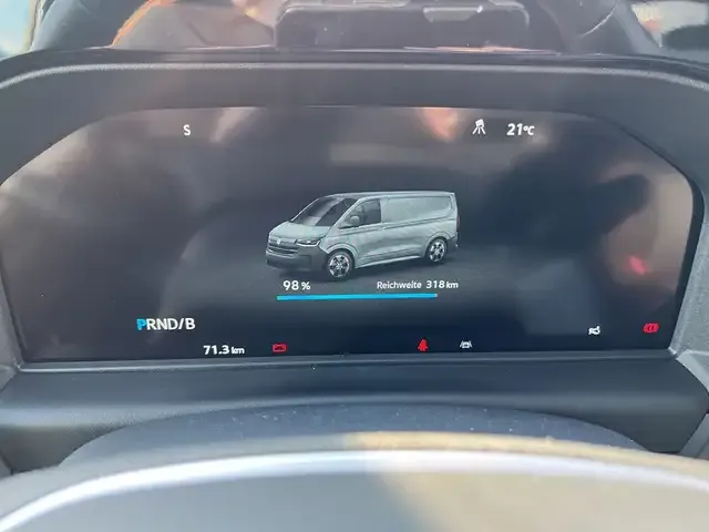 Volkswagen Sonstiges