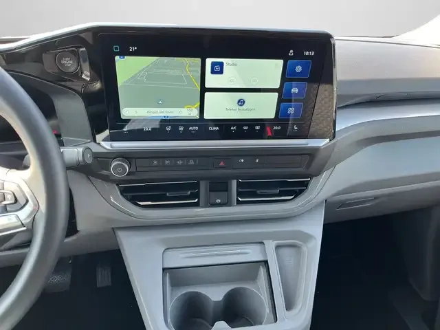 Volkswagen Sonstiges