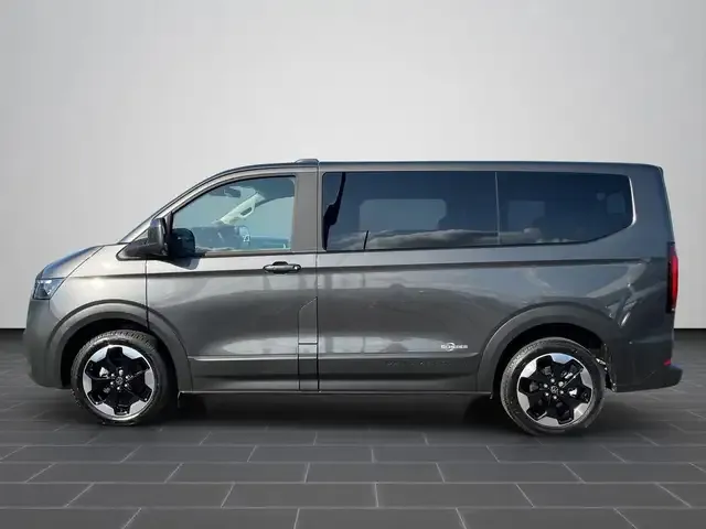 Volkswagen Sonstiges