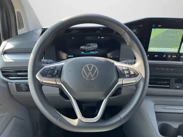 Volkswagen Sonstiges