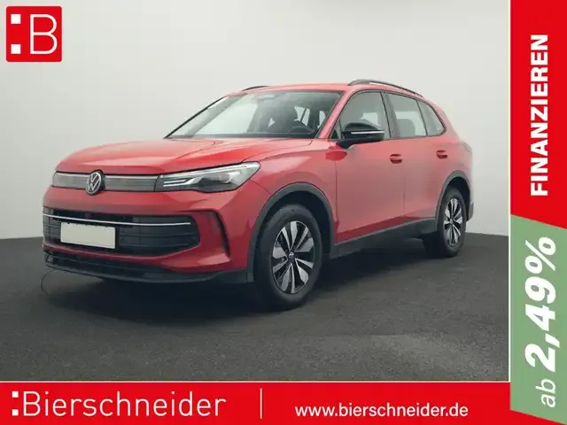 Volkswagen Sonstige