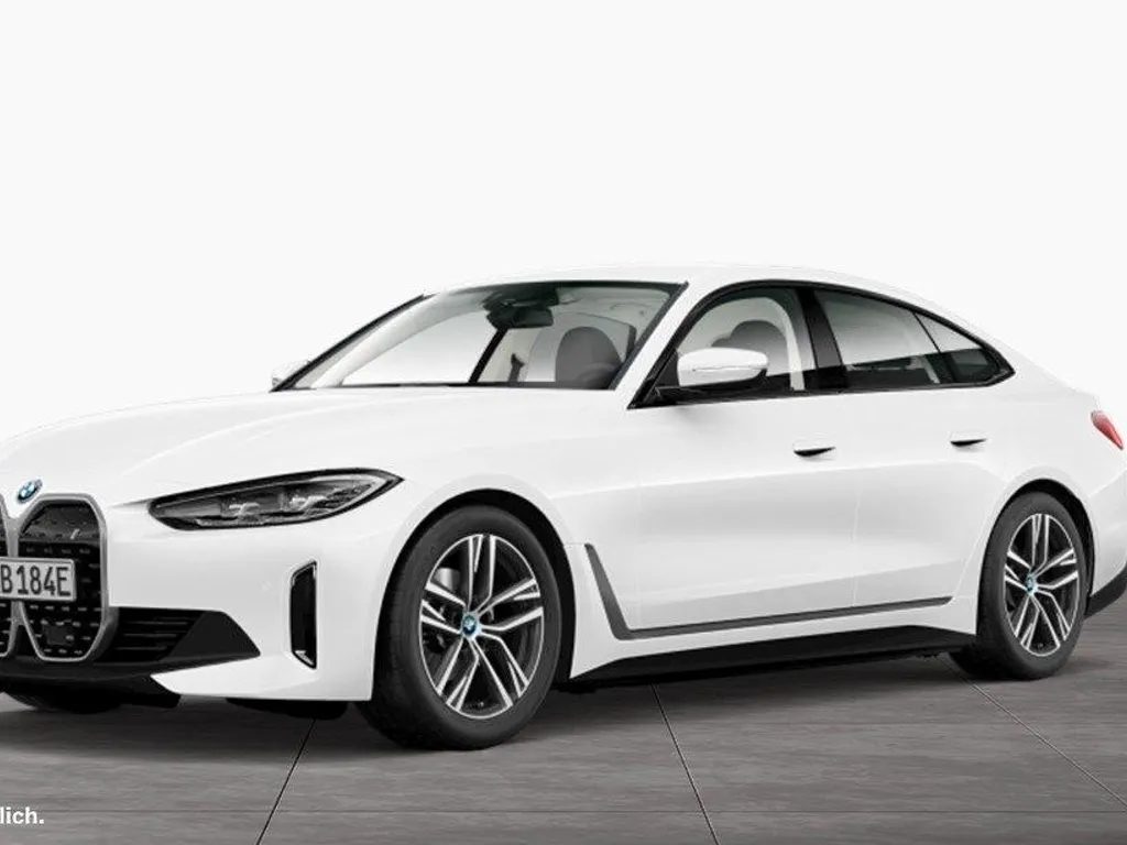 BMW i4