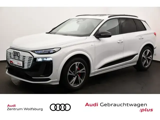 Audi Sonstiges