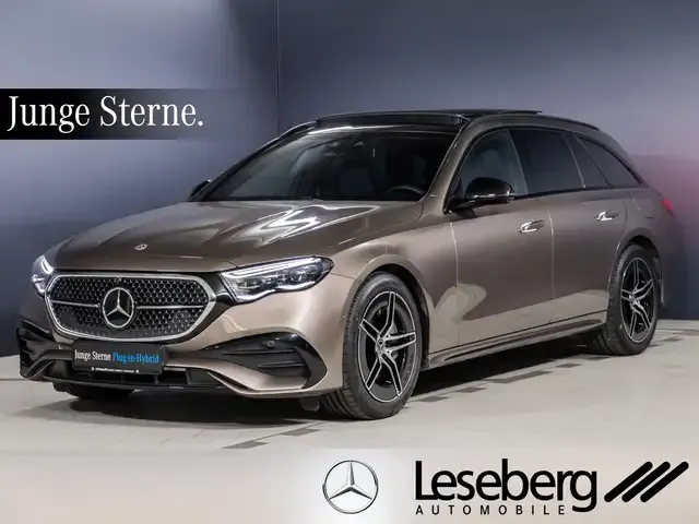 Mercedes-Benz E 300