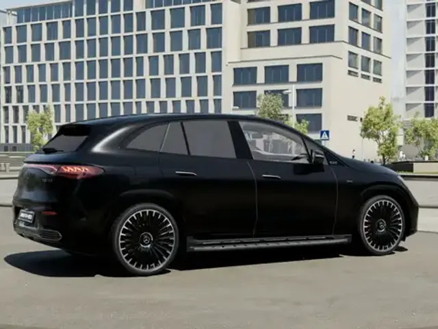 Mercedes-Benz EQE 53