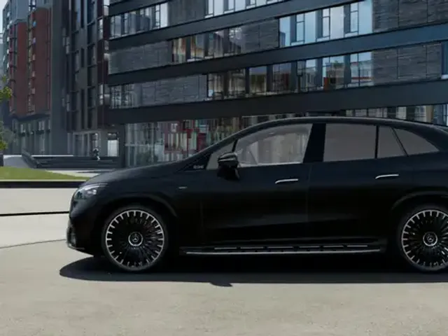 Mercedes-Benz EQE 53