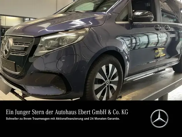 Mercedes-Benz EQV 300