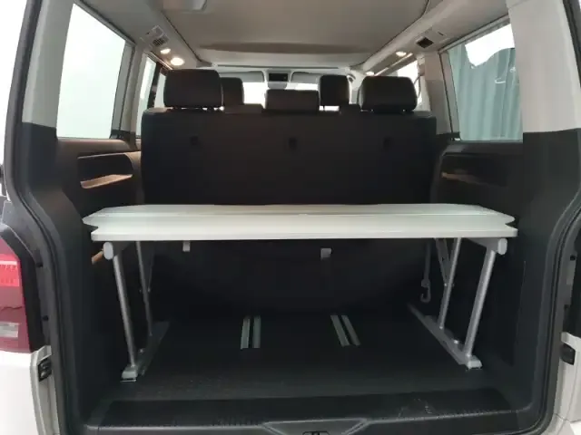 Volkswagen T6.1 California