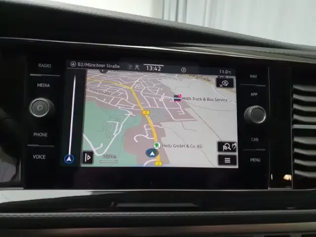 Volkswagen T6.1 California