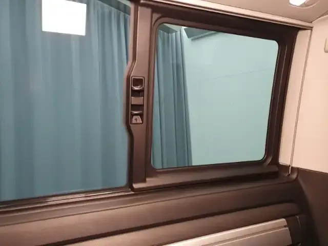 Volkswagen T6.1 California