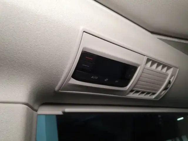 Volkswagen T6.1 California