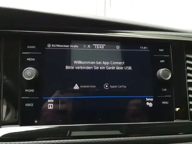 Volkswagen T6.1 California