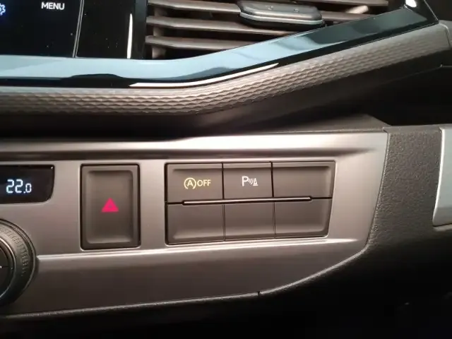 Volkswagen T6.1 California