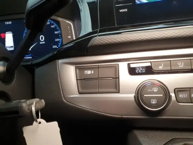 Volkswagen T6.1 California