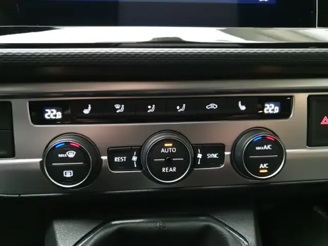 Volkswagen T6.1 California