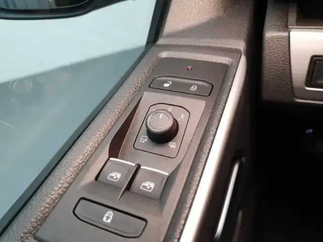 Volkswagen T6.1 California