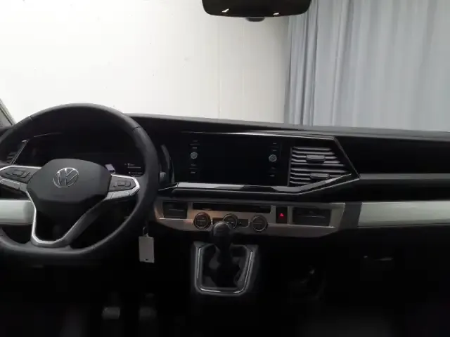 Volkswagen T6.1 California