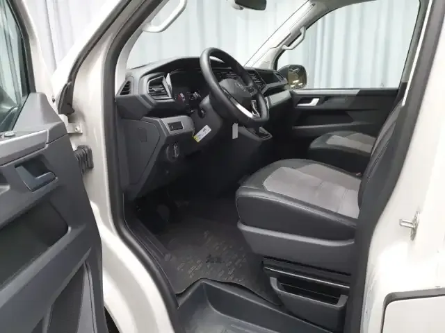 Volkswagen T6.1 California