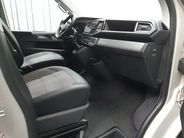 Volkswagen T6.1 California