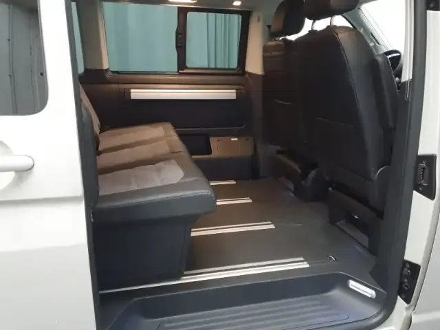 Volkswagen T6.1 California