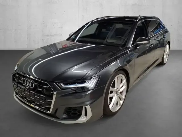 Audi S6