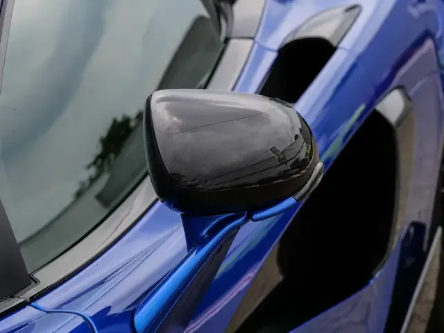 McLaren 600LT