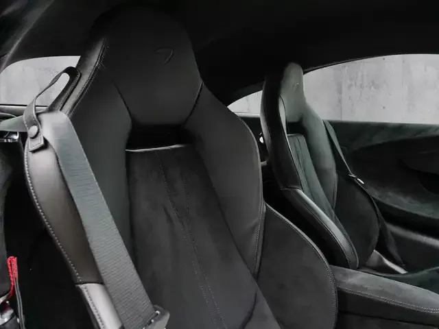 McLaren 600LT
