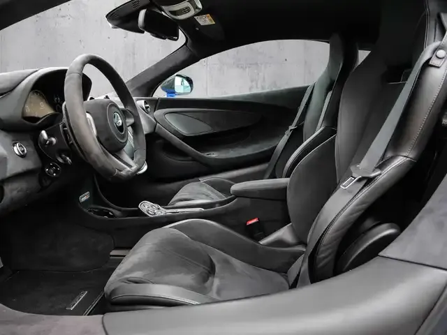 McLaren 600LT