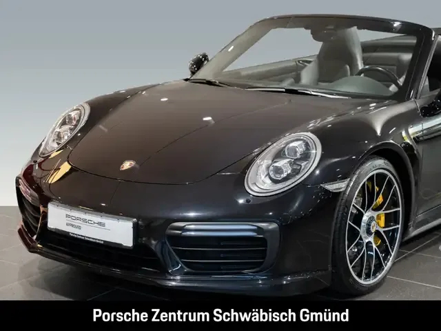 Porsche 991