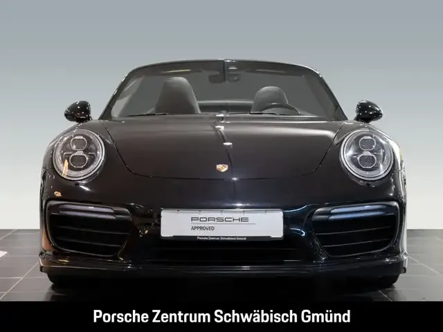 Porsche 991