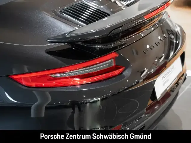 Porsche 991