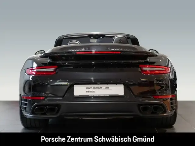 Porsche 991