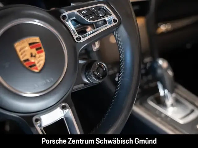 Porsche 991