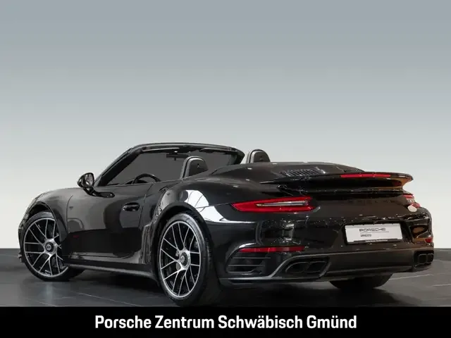 Porsche 991