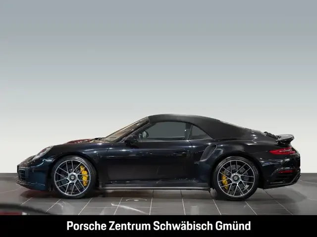 Porsche 991