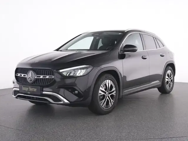 Mercedes-Benz GLA 180