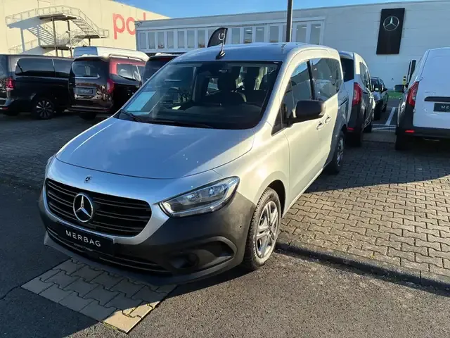 Mercedes-Benz Citan
