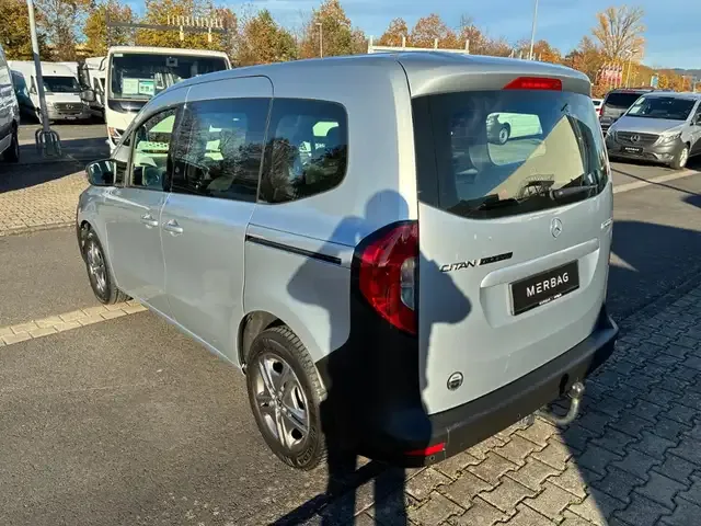 Mercedes-Benz Citan