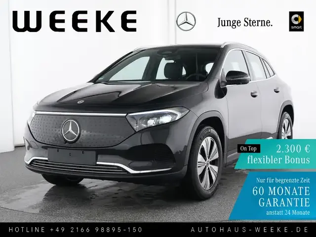 Mercedes-Benz EQA 300