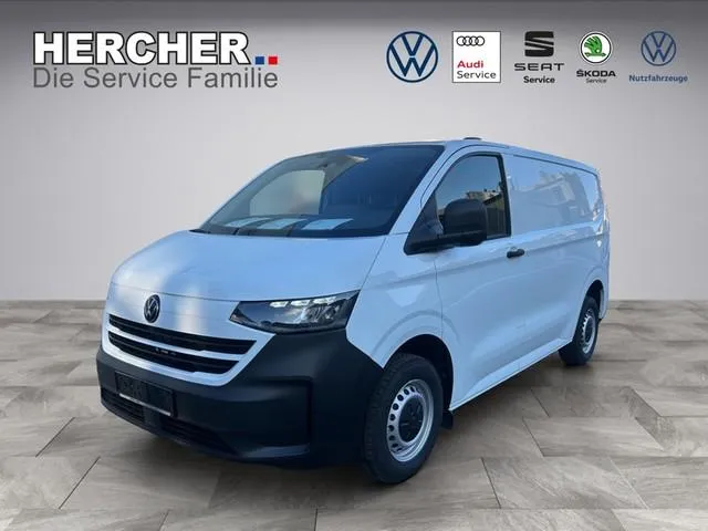Volkswagen LT