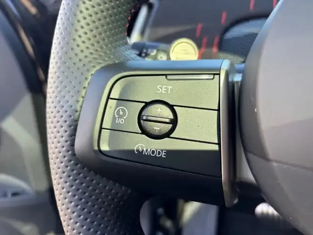 MINI John Cooper Works Countryman