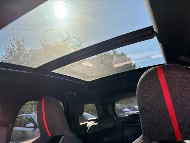 MINI John Cooper Works Countryman