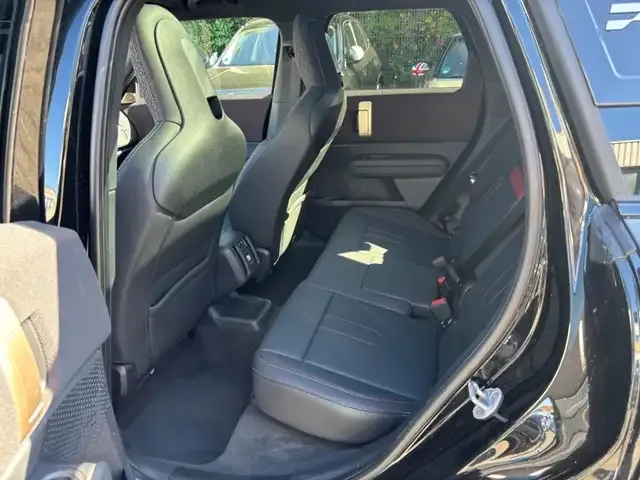 MINI John Cooper Works Countryman