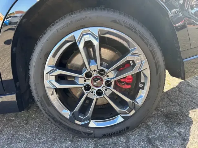 MINI John Cooper Works Countryman