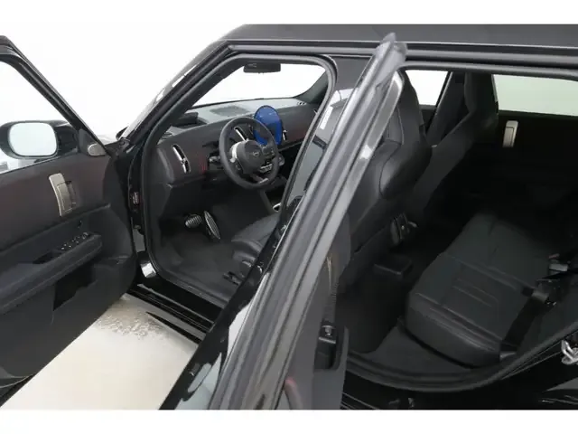 MINI John Cooper Works Countryman