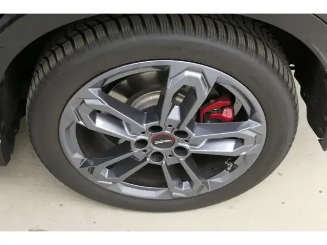 MINI John Cooper Works Countryman