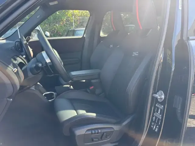 MINI John Cooper Works Countryman