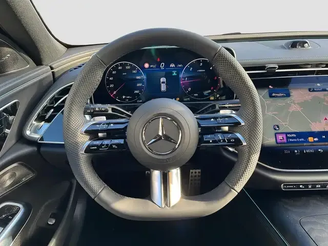 Mercedes-Benz E 450
